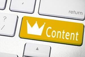 Content Creation for Marketing